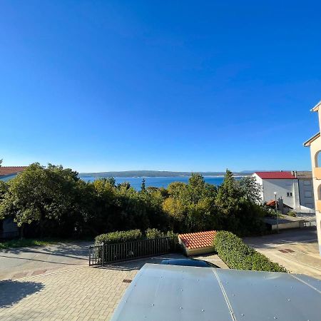 Apartmani Josip Dramalj Exteriör bild