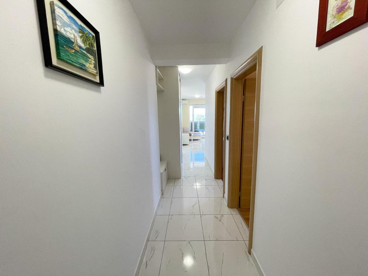 Apartmani Josip Dramalj Exteriör bild