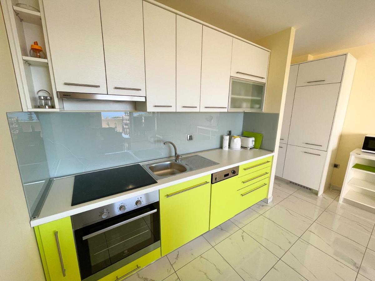 Apartmani Josip Dramalj Exteriör bild