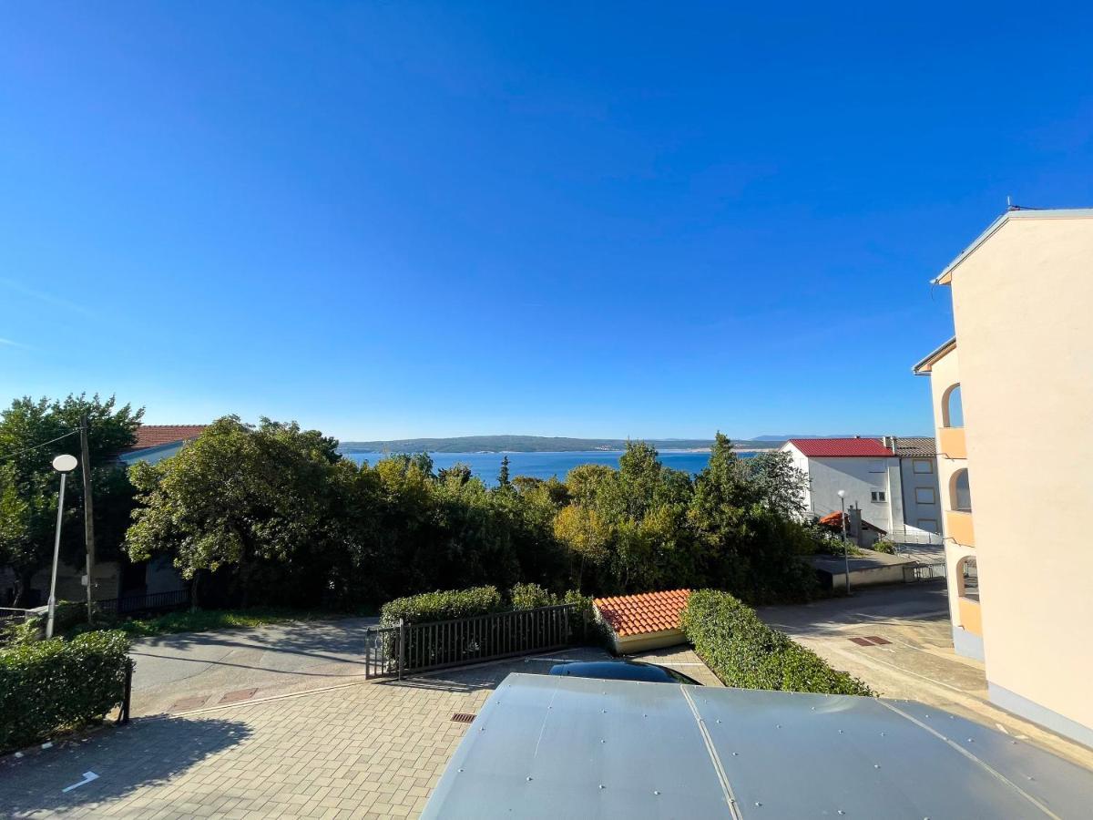 Apartmani Josip Dramalj Exteriör bild