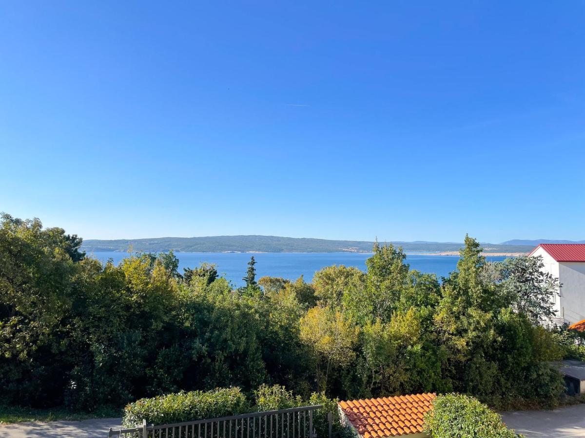 Apartmani Josip Dramalj Exteriör bild