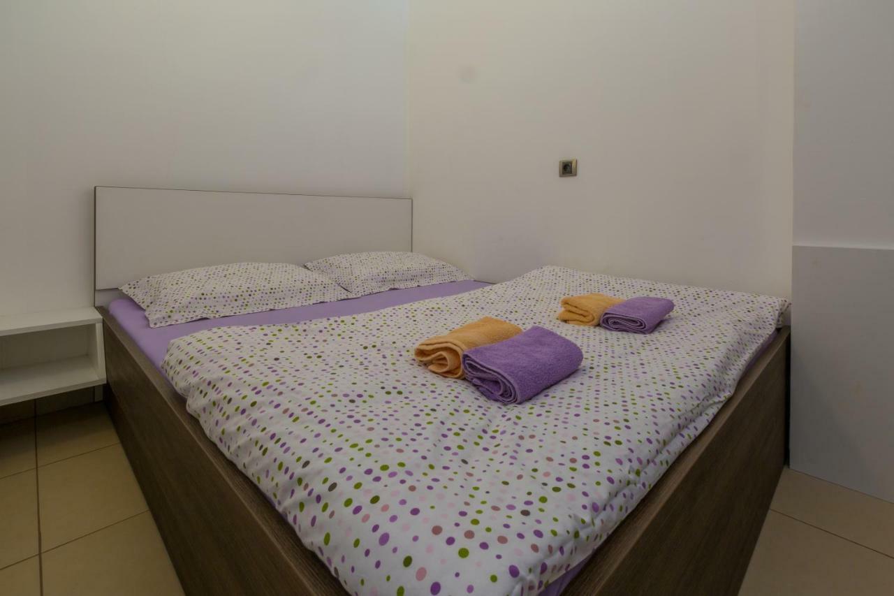 Apartmani Josip Dramalj Exteriör bild